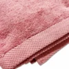 Telo bagno 500 gr Melodie rosa