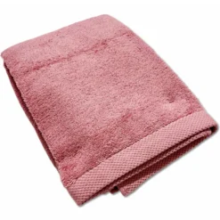 Telo bagno 500 gr Melodie rosa