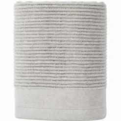Telo bagno in Spugna Boutique Perla