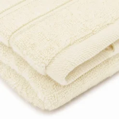 Telo bagno No Twist Crema