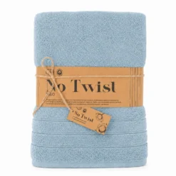 Telo bagno No Twist Opale