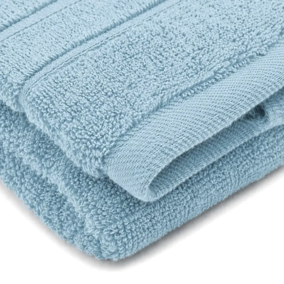 Telo bagno No Twist Opale