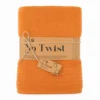 Telo bagno No Twist Ruggine