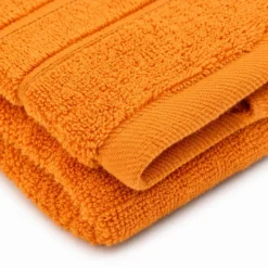 Telo bagno No Twist Ruggine