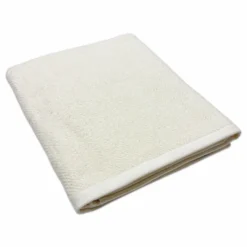 Telo bagno Pop Corn Panna
