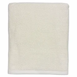 Telo bagno Pop Corn Panna