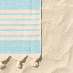 Telo Mare Fouta Jacquard Maddy Tiffany 90x170