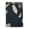 Telo Mare Microfibra DC Comic Batman 70 x 140