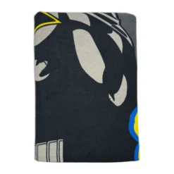 Telo Mare Microfibra DC Comic Batman 70 x 140
