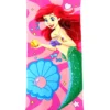 Telo Mare Microfibra Disney Ariel 70 x 140