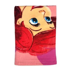 Telo Mare Microfibra Disney Ariel 70 x 140