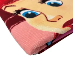 Telo Mare Microfibra Disney Ariel 70 x 140