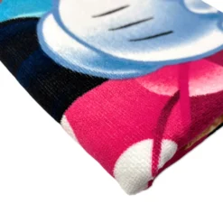 Telo Mare Microfibra Disney Minnie Paradise 70 x 140