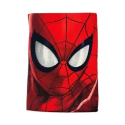 Telo Mare Microfibra Marvel Spider-Man Power 70 x 140