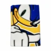 Telo Mare Microfibra SEGA Sonic 70 x 140