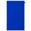 Telo Mare Pareo Microfibra Blu 90 x 170