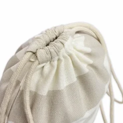 Telo Mare + Sacca Fouta Versilia Beige