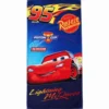 Telo Mare Spugna Disney CARS 70 x 140