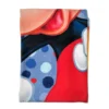 Telo Mare Spugna Disney Mickey Mouse 70 x 140