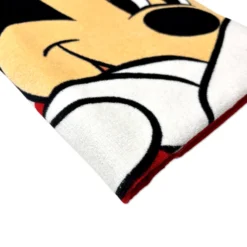 Telo Mare Spugna Disney Minnie 70 x 140