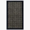 Telo Mare Spugna Jacquard Leo 90x165