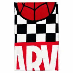 Telo Mare Spugna Marvel Avengers Trio Race 70 x 140