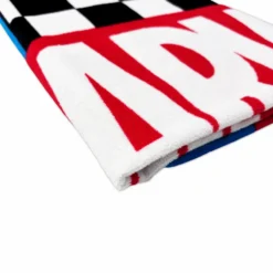 Telo Mare Spugna Marvel Avengers Trio Race 70 x 140