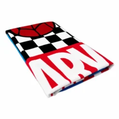 Telo Mare Spugna Marvel Avengers Trio Race 70 x 140