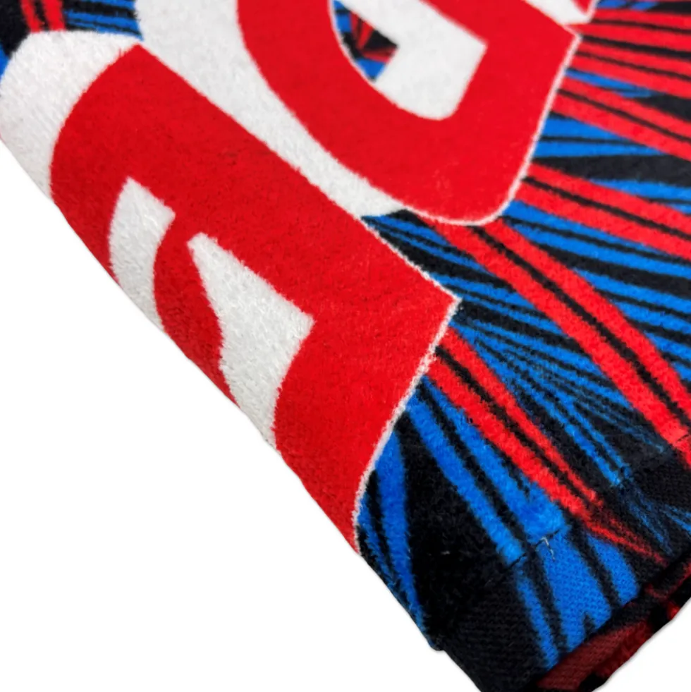 Telo Mare Spugna Marvel Spider-Man Ragno 70 x 140