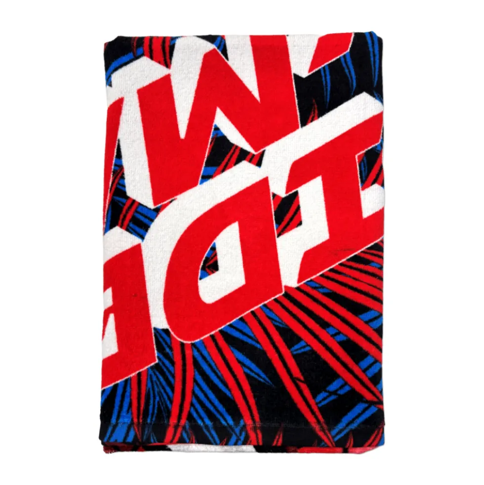 Telo Mare Spugna Marvel Spider-Man Ragno 70 x 140