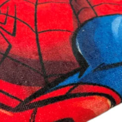 Telo Mare Spugna Marvel Spider-Man Ragnatela 70 x 140