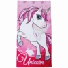 Telo Mare Spugna UNICORN 70 x 140