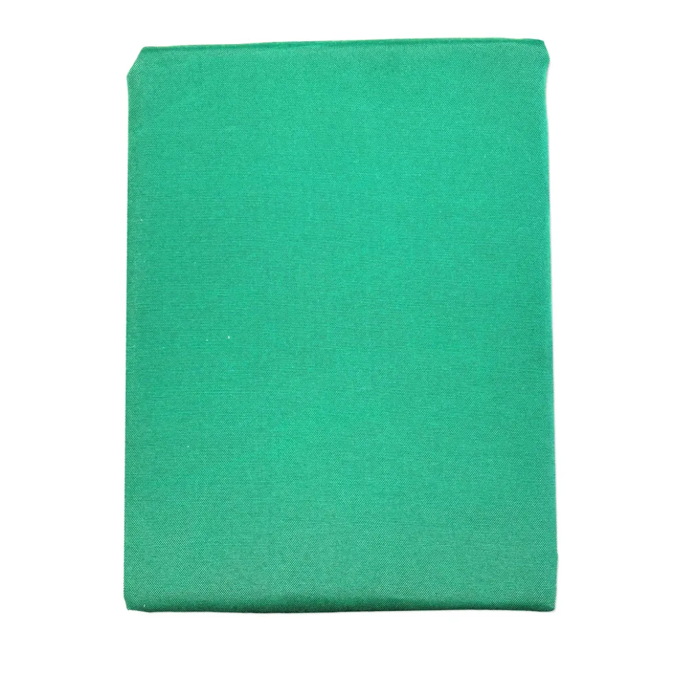 Tenda da sole anelli laterali idrorepellente canarie verde 290 x 300