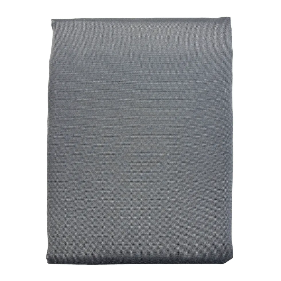Tenda da sole anelli laterali idrorepellente canarie antracite 200 x 350