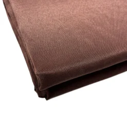 Tenda da sole anelli laterali idrorepellente canarie Marrone 200 x 350