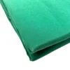 Tenda da sole anelli laterali idrorepellente canarie Verde 200 x 350