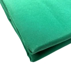 Tenda da sole anelli laterali idrorepellente canarie Verde 200 x 350