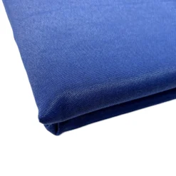 Tenda da sole anelli laterali idrorepellente canarie Blu 200 x 350