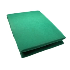 Tenda da sole anelli laterali idrorepellente canarie verde 145 x 350