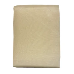 Tenda da sole anelli laterali idrorepellente canarie tortora 145 x 350