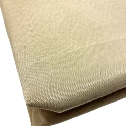 Tenda da sole anelli laterali idrorepellente canarie tortora 145 x 350