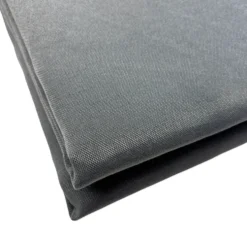 Tenda da sole anelli laterali idrorepellente canarie antracite 145 x 300