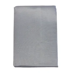 Tenda da sole anelli laterali idrorepellente canarie grigio 145 x 300