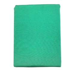Tenda da sole anelli laterali idrorepellente canarie verde 145 x 300