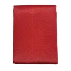 Tenda da sole anelli laterali idrorepellente canarie bordeaux 145 x 300