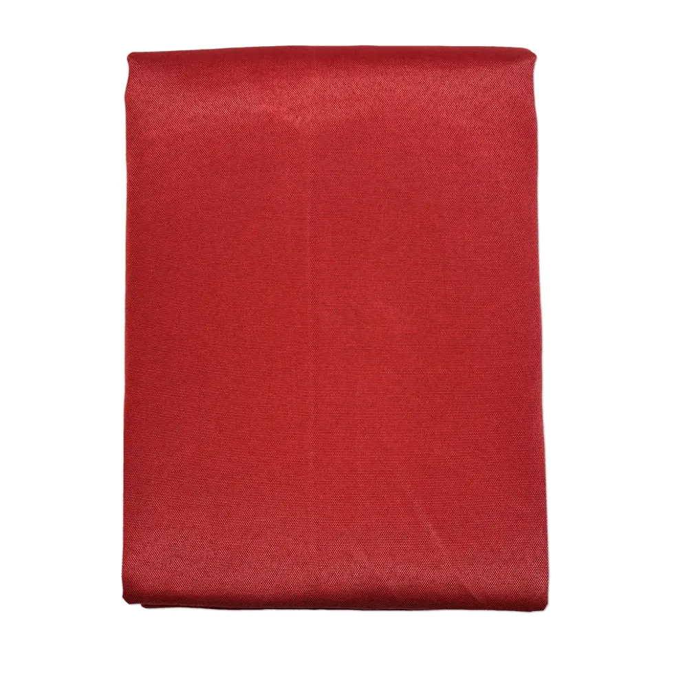 Tenda da sole anelli laterali idrorepellente canarie bordeaux 145 x 300