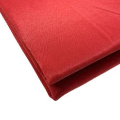 Tenda da sole anelli laterali idrorepellente canarie bordeaux 145 x 250
