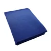 Tenda da sole anelli laterali idrorepellente canarie blu 145 x 250