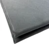 Tenda da sole anelli laterali idrorepellente canarie antracite 145 x 250