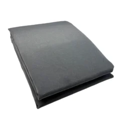 Tenda da sole anelli laterali idrorepellente canarie antracite 145 x 250